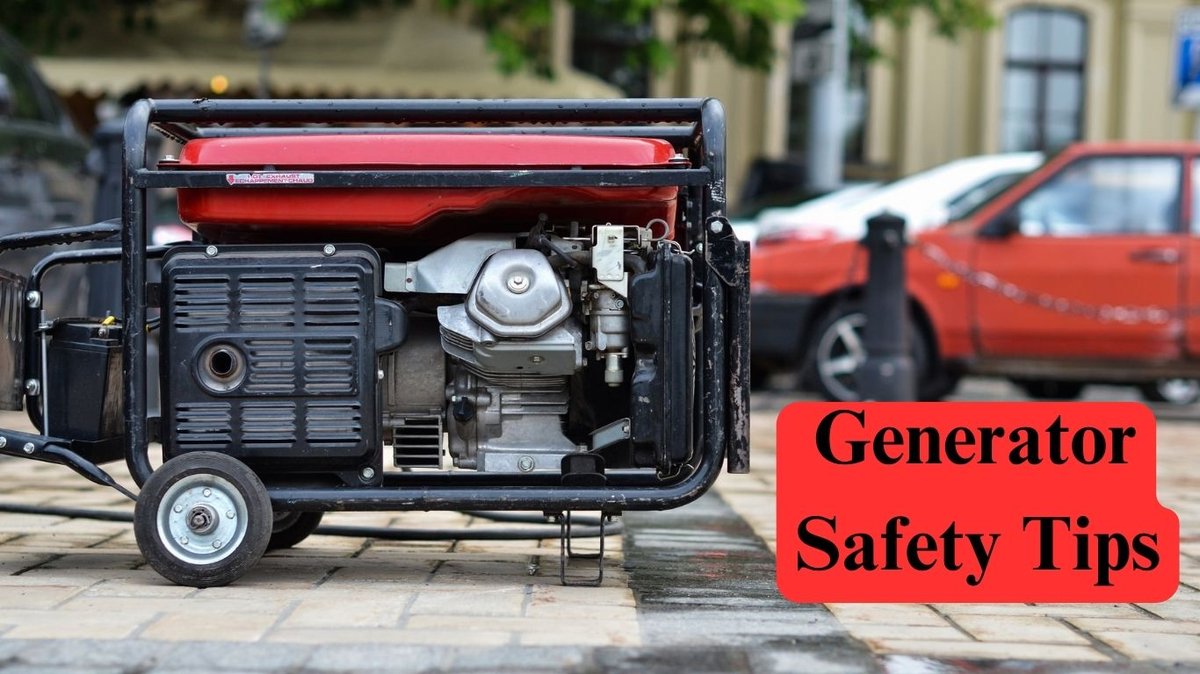 Generator Maintenance, Safety, and Regulations Meeting NFPA 110 Standards
